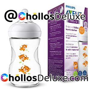Promoción 3X2 Philips Avent