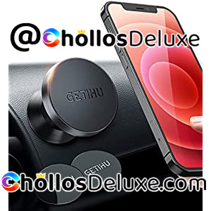 Soporte Magnético Móvil Coche