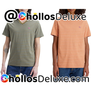 Levi's Original Camiseta Hombre