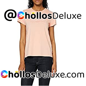 Levi's Seasonal Camiseta Mujer