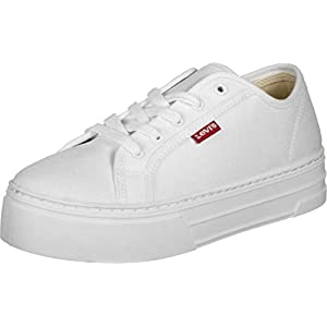 Levi's Tijuana Zapatillas Mujer