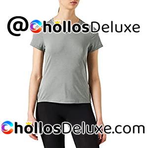 Nike Dri-Fit One Camiseta Mujer