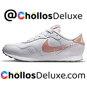 Nike MD Valiant Zapatillas Niños