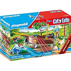 Playmobil Patio de Piratas