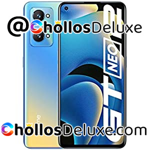 Realme GT Neo 2 5G 8GB-128GB