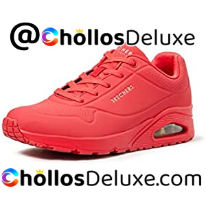Skechers Uno Stand On Air Zapatillas Mujer