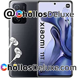 Xiaomi 11T 5G 8GB-256GB
