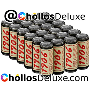24x 1906 Reserva Especial Cerveza 33cl