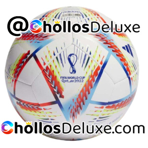 Adidas Al Rihla Balón Entrenamiento
