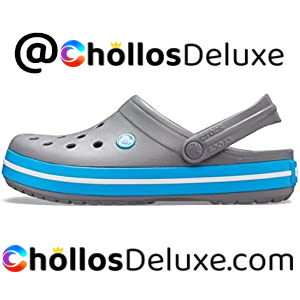 Crocs Crocband Clogs Unisex