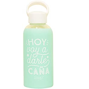 Mr; Wonderful Botella Cristal 450ML
