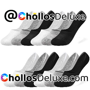 Pack 12 Pares Calcetines Cortos