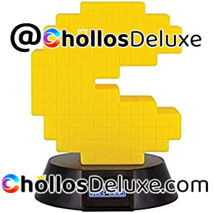 Paladone Pacman Mini Lámpara