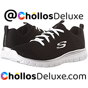 Skechers Graceful Get Connected Zapatillas Mujer