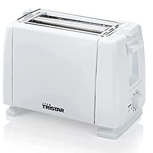 Tostadora 650W 2 Ranuras Tristar