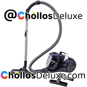 Hoover Aspiradora Sin Bolsa Ciclónico 700W 2L