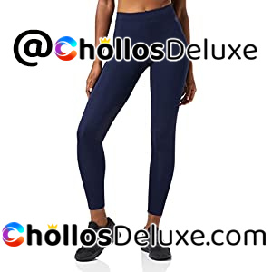 Leggings Deportivos Mujer