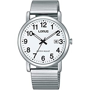 Lorus Reloj Analógico Mujer