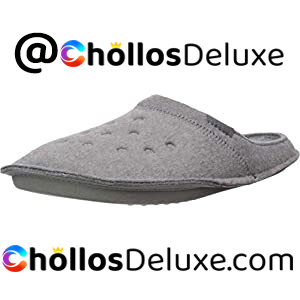 Crocs Classic Slipper Pantuflas Unisex