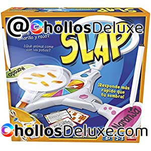 Goliath Slap Juego de Mesa