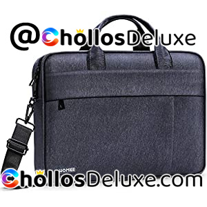 Maletín Portátil Hasta 15,6"