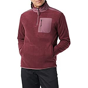 Polar Hombre Quarter-Zip