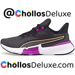 Puma Pwrframe Zapatillas Deportivas Mujer