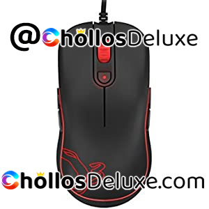 Raton Gaming Ozone M10 2000DPI