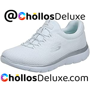 Skechers Summits Zapatillas Deportivas Mujer