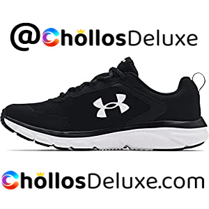 Under Armour Charged Assert 9 Zapatillas Running