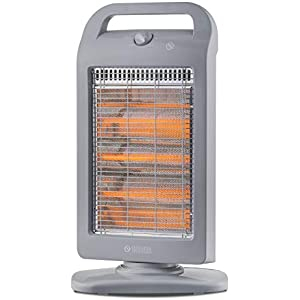 Olimpia Splendid Calefactor Halógeno 1200W