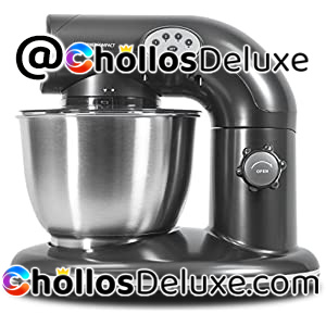 Batidora Amasadora Cecotec Cecomixer 1000W