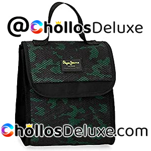 Pepe Jeans Milton Bolsa Térmica