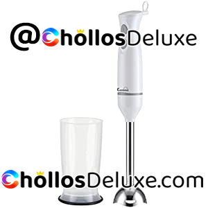 Batidora 300W con Vaso Medidor