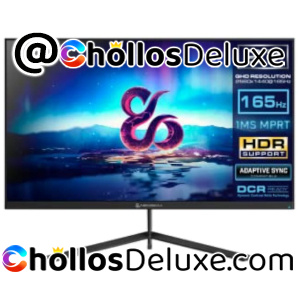 Newskill Icarus Monitor 27" QHD 165Hz