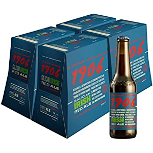 Pack de 24 1906 Galician Irish Red Ale