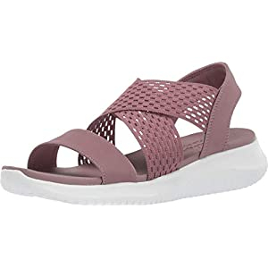 Skechers Ultra Flex-Neon Star Sandalias
