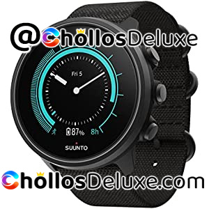Suunto 9 Baro Smartwatch GPS