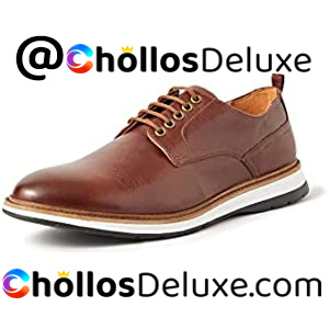 Clarks Chantry Walk Zapatos Vestir Hombre