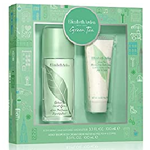 Elizabeth Arden Cofre Green Tea