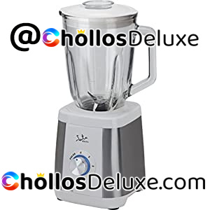 Jata Batidora de Vaso 1300W 1.5L