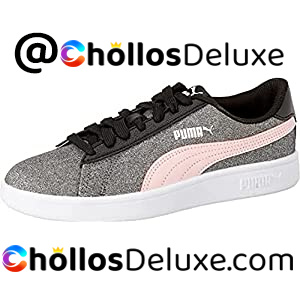 Puma Smash V2 Zapatillas Niños