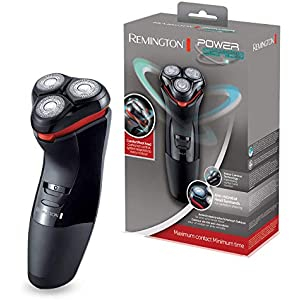 Remington Afeitadora Rotativa Power Series