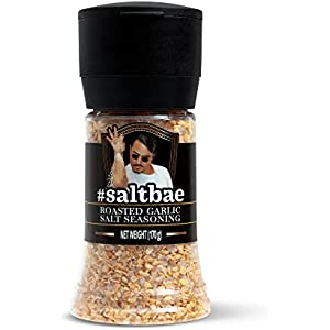 Selección de Sales Salt Bae