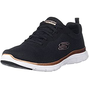 Skechers Flex Appeal 4.0 Zapatillas Mujer