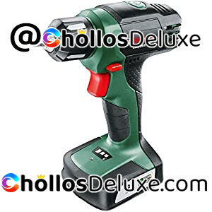 Bosch EasyDrill 12 Taladro Atornillador a Bateria
