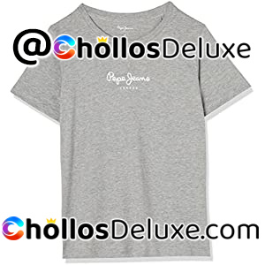 Pepe Jeans Camila Camiseta Mujer