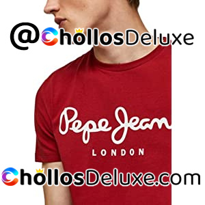Pepe Jeans Camiseta Hombre