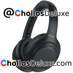 Sony Auriculares Inalámbricos Noise Cancelling