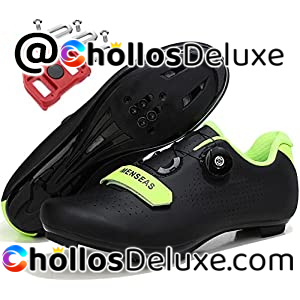 Zapatillas Bicicleta de Montaña